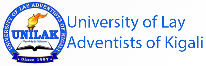 University of Lay Adventists of Kigali E-Learning